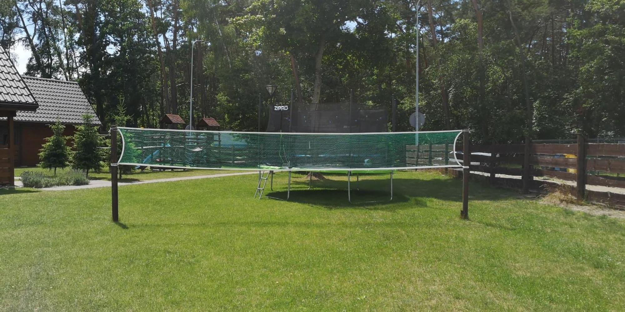 Osada Nad Dziwna Domki Nad Morzem Dziwnów Dış mekan fotoğraf
