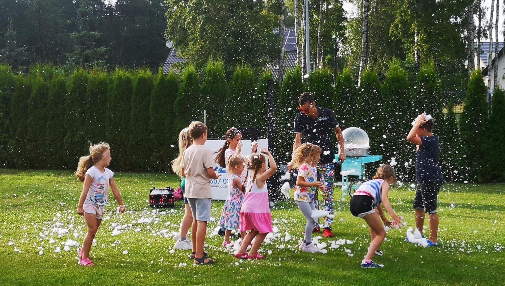 Osada Nad Dziwna Domki Nad Morzem Dziwnów Dış mekan fotoğraf